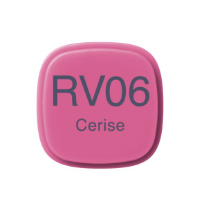 PENNARELLO COPIC MARKER RV06 CERISE