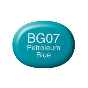 PENNARELLO COPIC SKETCH BG07 PETROL BLUE