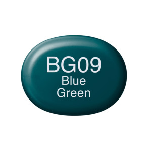 PENNARELLO COPIC SKETCH BG09 BLUE GREEN