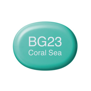 PENNARELLO COPIC SKETCH BG23 CORAL SEA