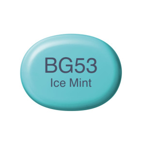 PENNARELLO COPIC SKETCH BG53 ICE MINT