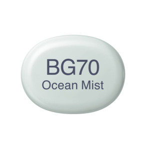 PENNARELLO COPIC SKETCH BG70 OCEAN MIST