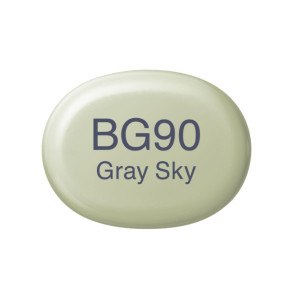 PENNARELLO COPIC SKETCH BG90 GRAY SKY