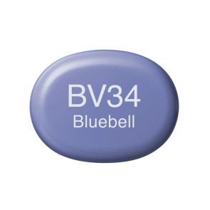 PENNARELLO COPIC SKETCH BV34 BLUEBELL