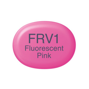 PENNARELLO COPIC SKETCH FRV1 FLUORESCENT PINK