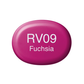 PENNARELLO COPIC SKETCH RV09 FUCHSIA