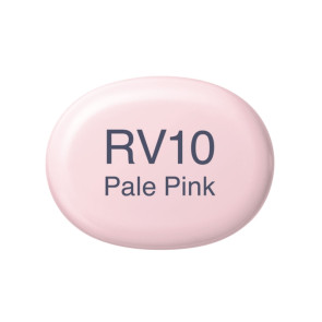 PENNARELLO COPIC SKETCH RV10 PALE PINK