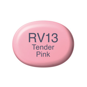 PENNARELLO COPIC SKETCH RV13 TENDER PINK
