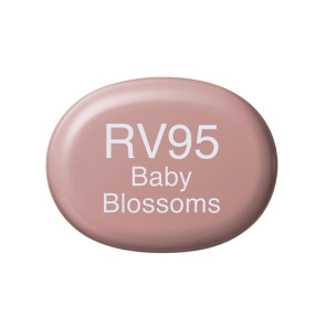 PENNARELLO COPIC SKETCH RV95 BABY BLOSSOMS
