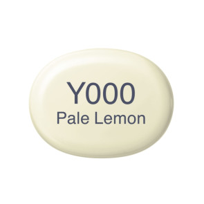 PENNARELLO COPIC SKETCH Y000 PALE LEMON