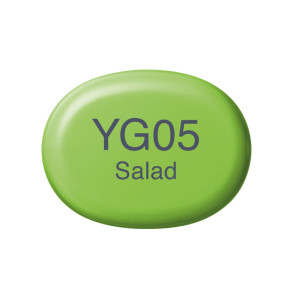 PENNARELLO COPIC SKETCH YG05 SALAD