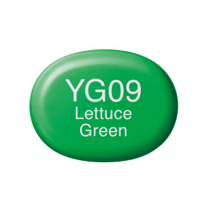 PENNARELLO COPIC SKETCH YG09 LETTUCE GREEN