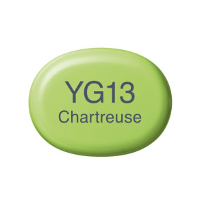 PENNARELLO COPIC SKETCH YG13 CHARTREUSE