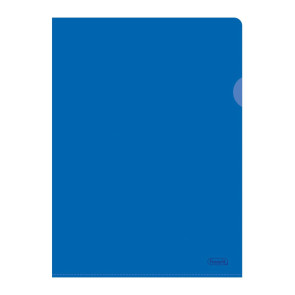 BUSTA A L PRATICA 78 BLU FORMATO 22X30 - PEZZO SINGOLO