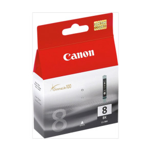 CANON CLI-8BK NERO 13 ml