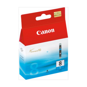 CANON CLI-8C CIANO 13 ml