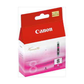 CANON CLI-8M MAGENTA 13 ml