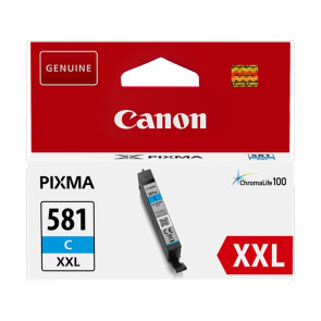 CANON CLI-581 XXL C CIANO 11,7 ml