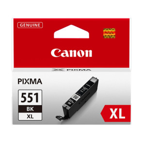 CANON CLI-551 XL NERO