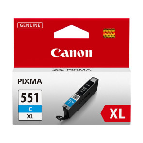 CANON CLI-551 XL CIANO