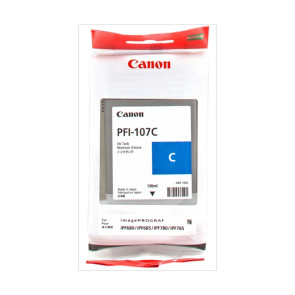 CANON PFI-107C CIANO 130ml