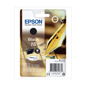 EPSON 16 NERO 5,4 ml