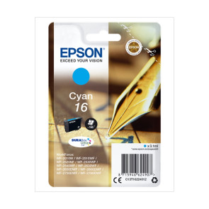 EPSON 16 CIANO 3,1 ml