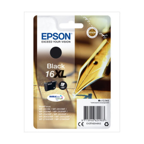 EPSON 16XL NERO 12,9 ml