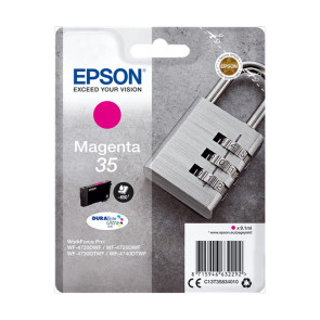 EPSON T3583 MAGENTA