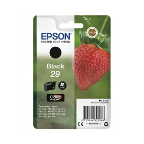 EPSON 29 NERO 5,3 ml