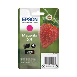 EPSON 29 MAGENTA 3,2 ml