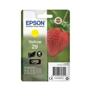 EPSON 29 GIALLO 3,2 ml