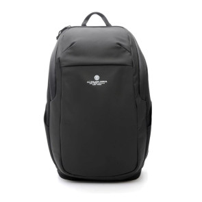 ZAINO SPALDING COMPACT BLACK SHEEP NERO