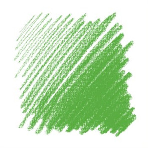 MATITA PASTELLO CONTE A PARIS 1355 LIGHT GREEN 008