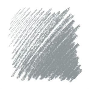 MATITA PASTELLO CONTE A PARIS 1355 DARK GREY 033