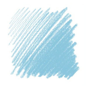 MATITA PASTELLO CONTE A PARIS 1355 SKY BLUE 056