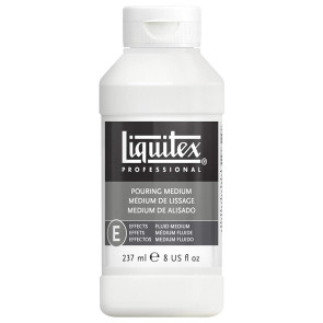 LIQUITEX POURING MEDIUM GLOSS 237 ml