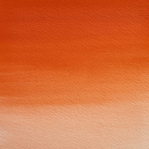 ACQUERELLO WINSOR & NEWTON FIELD'S ORANGE 5ml TUBO 5ml S2