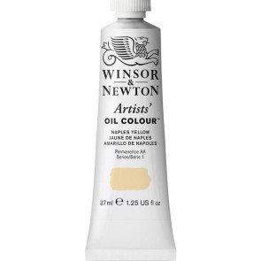 COLORE A OLIO ARTISTS 37ml S1 N.422 NAPLES YELLOW