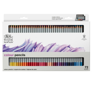 SET STUDIO COLLECTION 72 MATITE COLORATE SET STUDIO COLLECTION 72 MATITE COLORATE