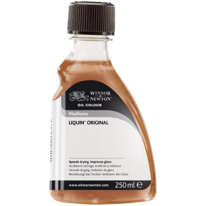 LIQUIN ORIGINAL WINSOR & NEWTON 250 ml