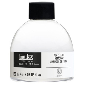 LIQUITEX ACRYLIC PEN CLEANER 150 ml