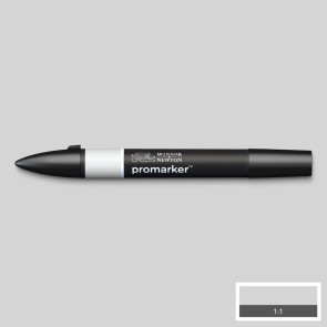 PROMARKER WINSOR & NEWTON IG02 ICE GREY 2