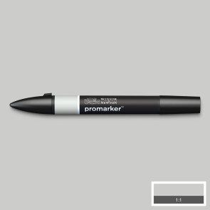 PROMARKER WINSOR & NEWTON IG03 ICE GREY 3
