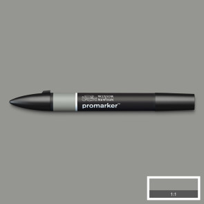 PROMARKER WINSOR & NEWTON IG04 ICE GREY 4