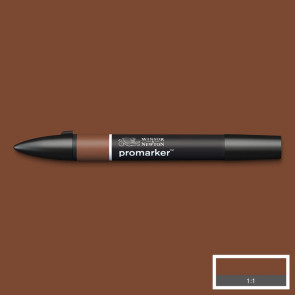 PROMARKER WINSOR & NEWTON O234 CHOCOLATE