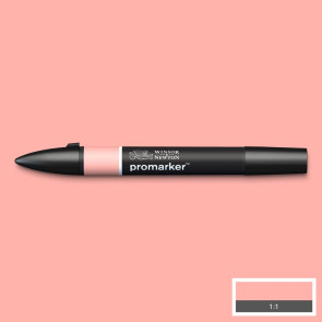 PROMARKER WINSOR & NEWTON R729 MISTY ROSE