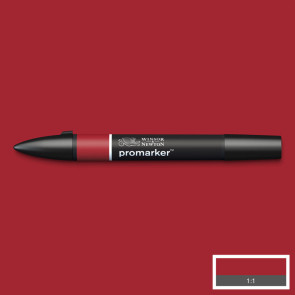 PROMARKER WINSOR & NEWTON R735 FIREBRICK
