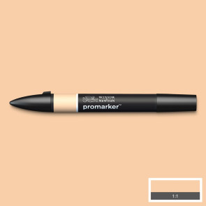 PROMARKER WINSOR & NEWTON Y428 BISQUE