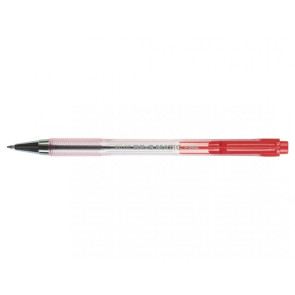 PENNA SFERA PILOT BPS-MATIC FINE 0.7 mm ROSSO